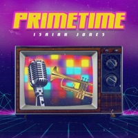 Primetime - Single - Isaiah Jones