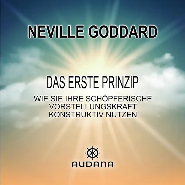 Das erste Prinzip
