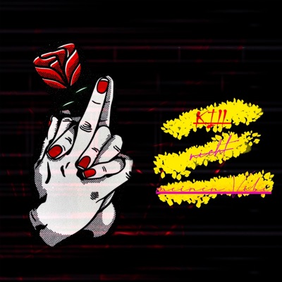 Kill nicht mein Vibe - Single