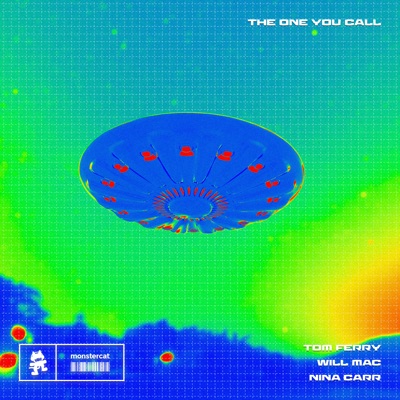 The One You Call - Single