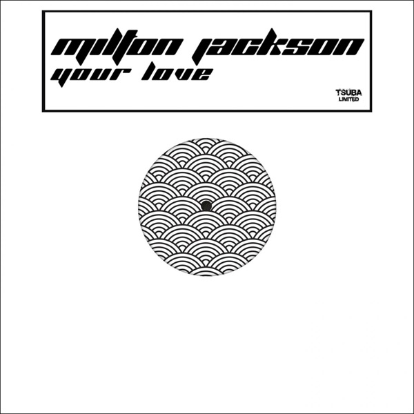 Your Love - Single