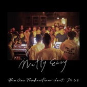 Natty Easy (feat. Ja-ge George) [Vocal] artwork