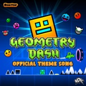 Geometry Dash Official Theme Song artwork