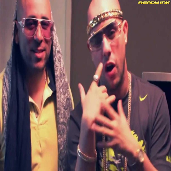 Que Bola Chulita (feat. Osmany Garcia & El Chulo)