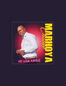 Marhoya Chauke सुनें, म्यूज़िक वीडियो देखें, बायो पढ़ें, दौरे की तारीखें और बहुत कुछ देखें!