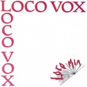 Loco Vox (Versión Maxi) artwork