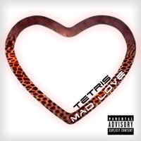 Mad Love - Single - TETRIS