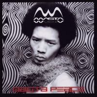 Masta peace - Masta Wu