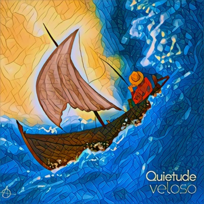 Quietude - EP