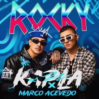 ROCKY - Single - Kapla & Marco Acevedo
