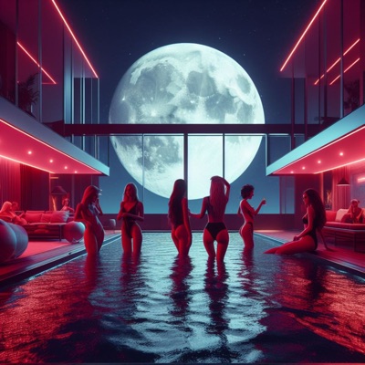 Noche Remix (feat. DSV, Saag & Freskasrkt) - Single