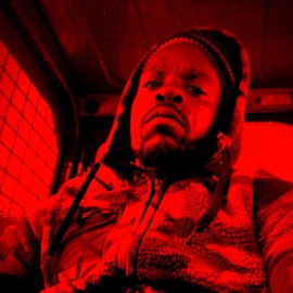 Hootie In a Drought Hydeparkfb