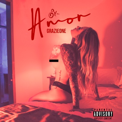 Ex Amor - Single