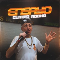 Ensayo (En Vivo) - Single - cumbia rocha