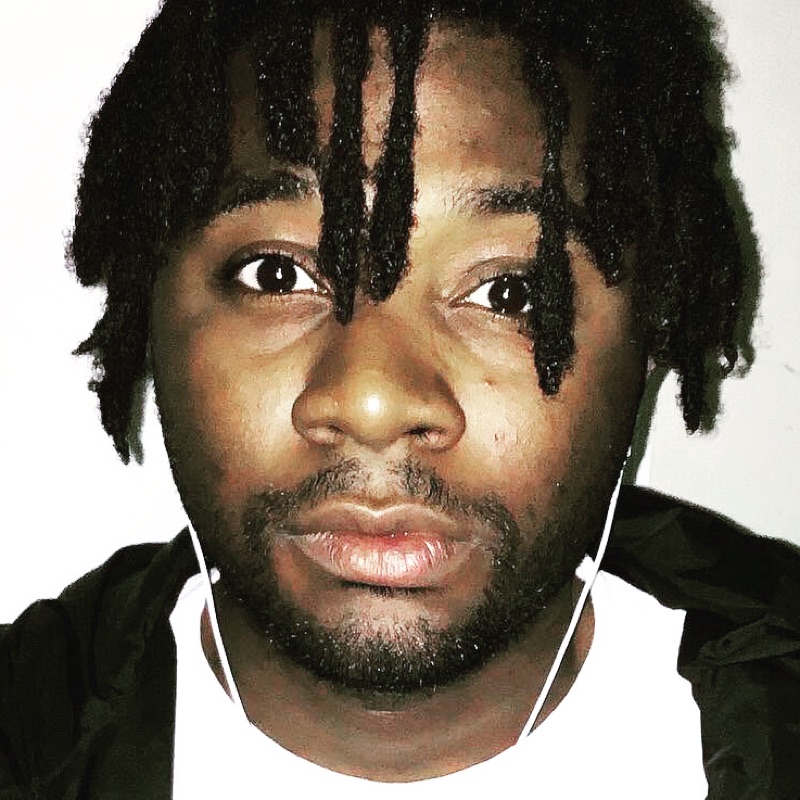 Mohamed Kadir Meite - a bout d'souffle