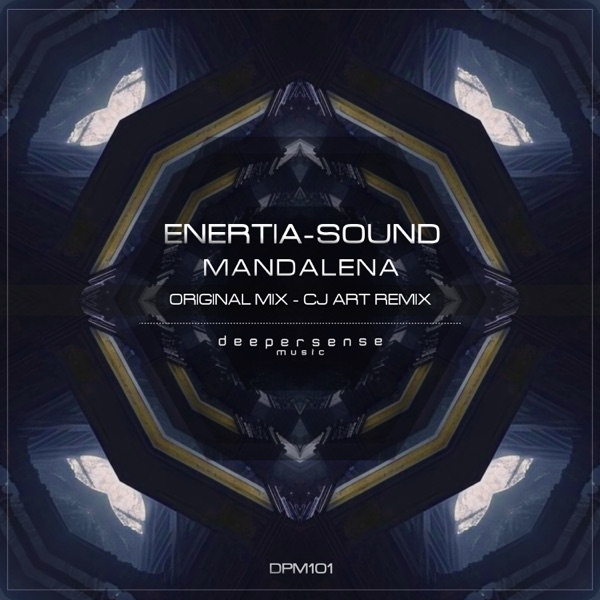 Mandalena - Single