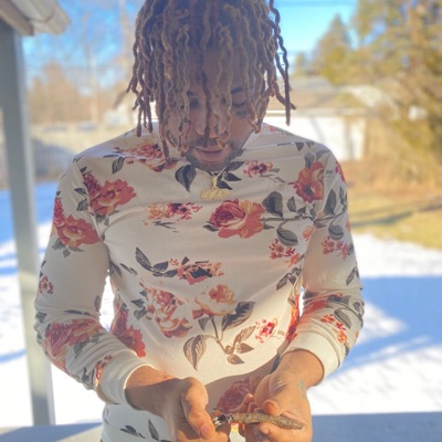 Prevail (feat. Nogo Bam) - Single