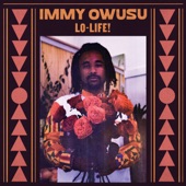 Immy Owusu - What A Love
