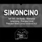 Free Your Mind - Simoncino & Lerosa lyrics