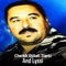 And Lyssi - Cheikh Djilali Tiarti lyrics