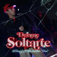 Déjame Soltarte - Single - lilPerris