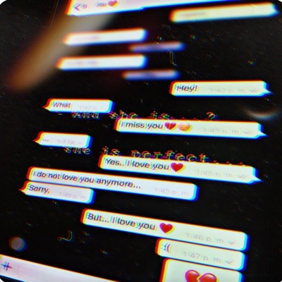 Hidden Texts (feat. June Anthony) - Single