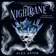 Nightbane: Lightlark 2 - Alex Aster & Michaela Kolodziejcok