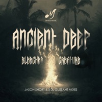 Bleecher Creature - Single - Ancient Deep