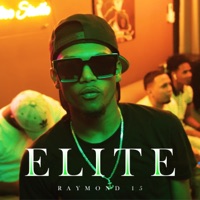 Elite - Single - Raymond 15