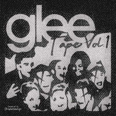 Glee Tape, Vol. 1 - EP