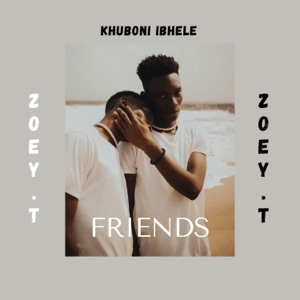 Friends (feat. Zoey.T)