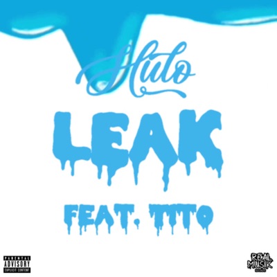 LEAK (feat. Tįtø) - Single