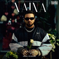 Naina - Single - Shez