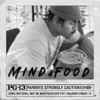Mind Food - Single - Zeno Woods