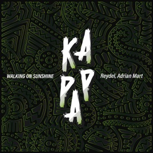Walking on Sunshine - Single