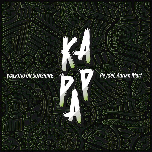 Walking on Sunshine - Single