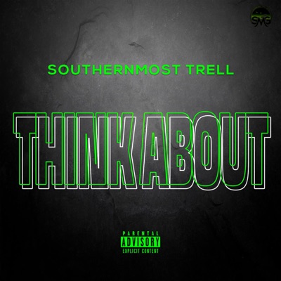 Think About - Single