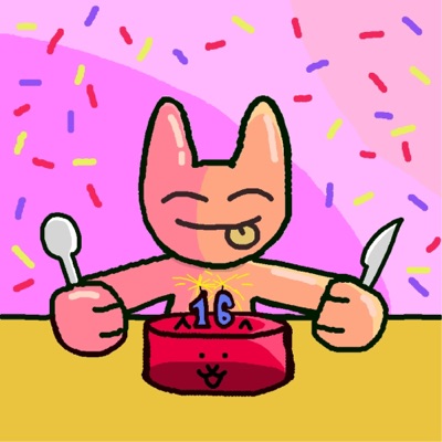 Sixteen - Single