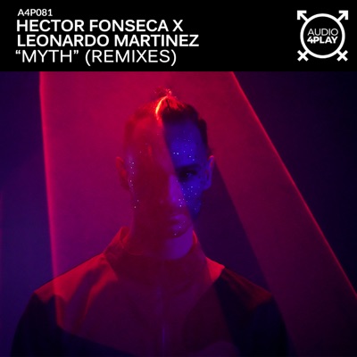 Myth (Remixes) - EP