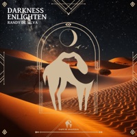 Darkness Enlighten - Single - Randy De Silva & Cafe De Anatolia