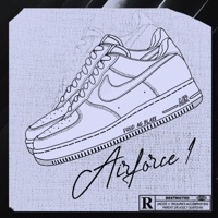 Airforce 1 - Single - PJ Scoolio