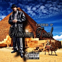 Stay with me (feat. Ron Dé vu, Ryder Bee & DJ Big Rob) - Single - Big P-Dubb