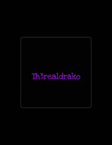 th3realdrako을(를) 듣고, 뮤직 비디오를 보고, 약력을 읽고, 투어 일정 등을 확인하세요!