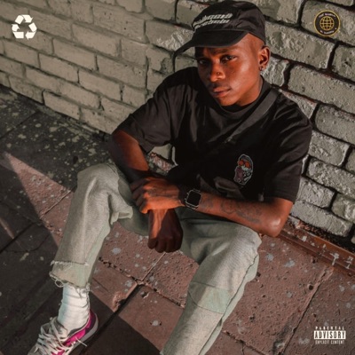 Nobody's Watching - EP