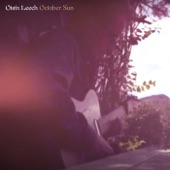 Oisin Leech - October Sun