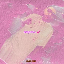 Slap Mix, Vol. 1 Cleo Fox