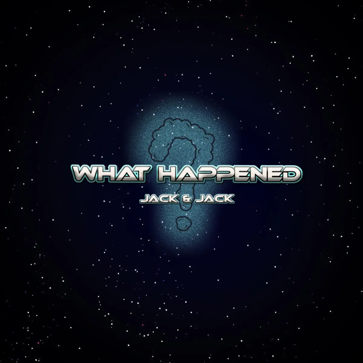 Jack & Jack - What Happened - Single (2023) [iTunes Plus AAC M4A]-新房子