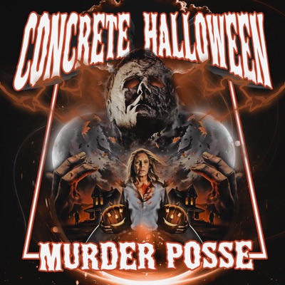 Concrete Halloween - Single