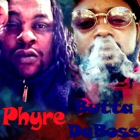 Boomerang (feat. Phyre Mixed It) - Single - Butta DaBoss