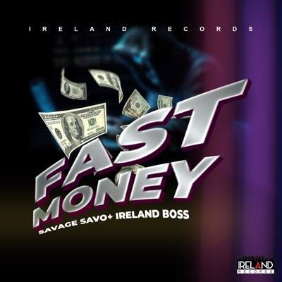 Fast Money - Single